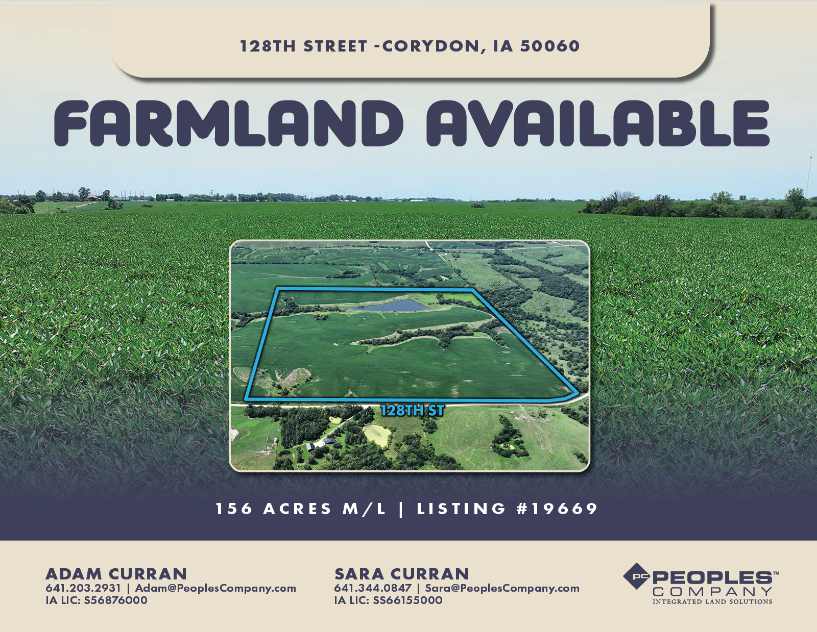 Listing #19669